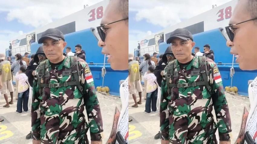 Ayah Alm Prada Lucky Namo Ditangkap Denpom Kupang Atas Laporan Istri, Kuasa Hukum Kirim Surat ke Presiden