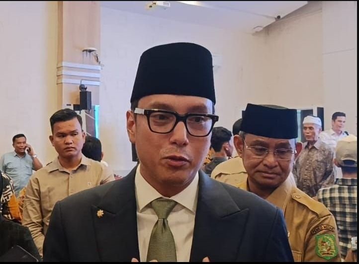 Banjir Medan November 2025 Rusak 71 Rumah, Pemkot Laporkan ke Kemendagri