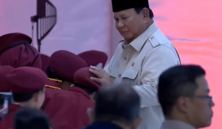 Menjemput yang Tak Terlihat: Sekolah Rakyat dan Ikhtiar Presiden Memutus Rantai Kemiskinan bagi "The Invisible People"