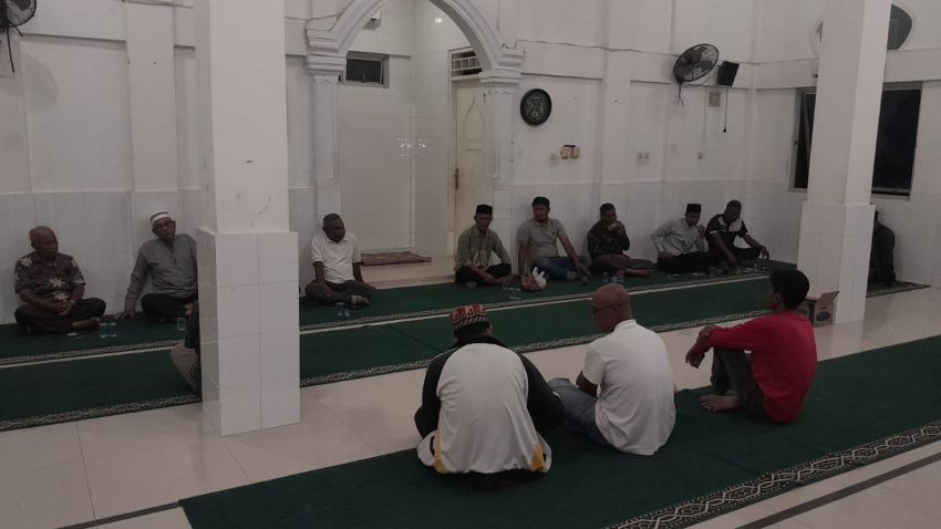 Tuha Peut Lam Lumpu Bakal Dipilih, Panitia Pemilihan Resmi Terbentuk