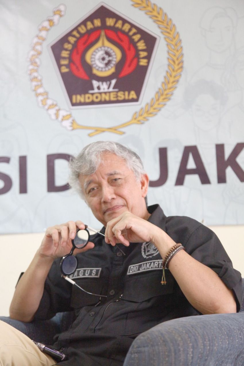 Merawat Empati Jurnalisme di Tengah Gempuran AI