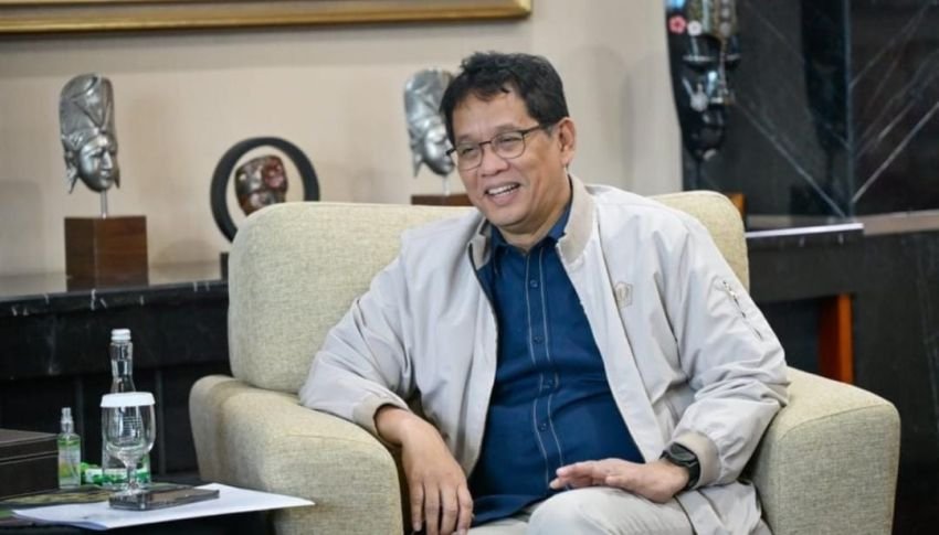 Menkeu Purbaya Optimistis IHSG Bisa Tembus 10.000 pada Akhir 2026