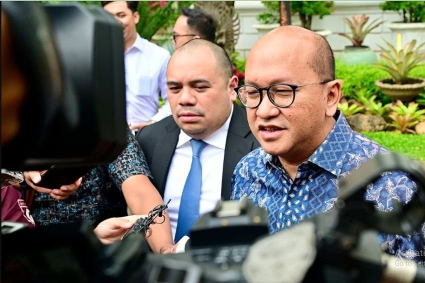 Tambang Martabe Bisa Dikelola BUMN Baru, Danantara Gelar Rapat Besok