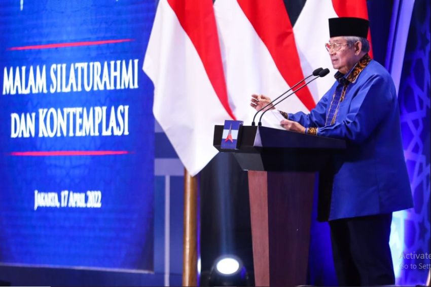 Cemas Konflik Global Memanas, SBY Minta PBB Ambil Langkah Nyata