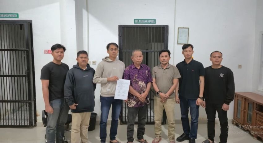 Dua Tahun Buron Usai Divonis, Pembawa 20 Pengungsi Rohingya Akhirnya Ditangkap Jaksa