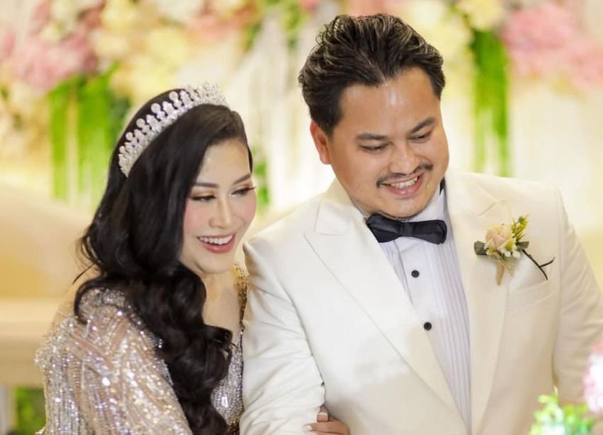 Dua Kali Somasi Tak Digubris, Suami Boiyen Resmi Dilaporkan ke Polda Metro Jaya