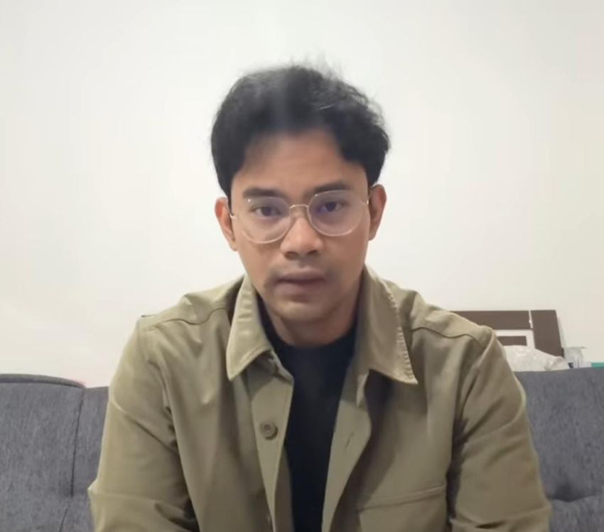 Akhirnya! Insanul Fahmi Akui Kesalahan dan Minta Maaf kepada Wardatina Mawa