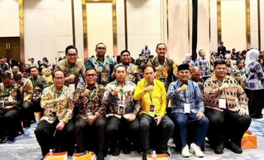 Kabupaten Tapteng Raih UHC 100 Persen, Semua Warga Kini Terjamin Layanan Kesehatan