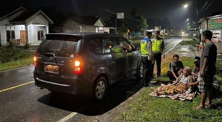 Nenek Tewas Ditabrak Pensiunan AKBP di Deli Serdang: Jaksa Tuntut 2 Tahun, Vonis Hakim Hanya 1 Bulan 15 Hari