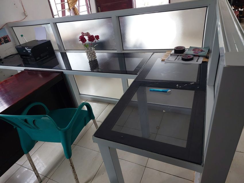 Kejati Sumut Didesak Perintahkan Kejari Batubara Periksa Dugan Korupsi di Proyek Pojok Baca Digital Desa