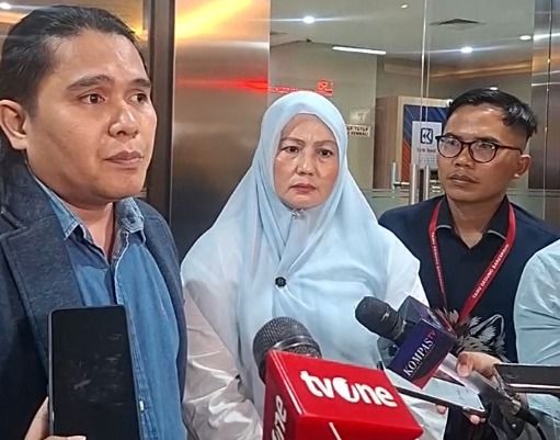 Wagub Hellyana Sebut Dugaan Ijazah Palsu Bermotif Politik, Ungkap Keretakan dengan Gubernur Babel