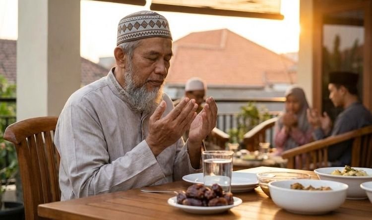 Puasa Ayyamul Bidh Dimulai Besok, Ini Keutamaannya Menurut Hadis