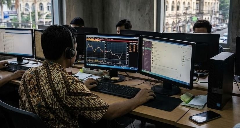 Janji Kerja di Thailand dengan Gaji Rp16 Juta, Warga Medan Malah Dipaksa Jadi Scammer di Myanmar