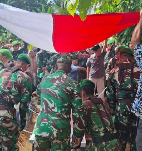 TNI AD Selidiki Dugaan Kekerasan Senior dalam Kematian Pratu Farkhan