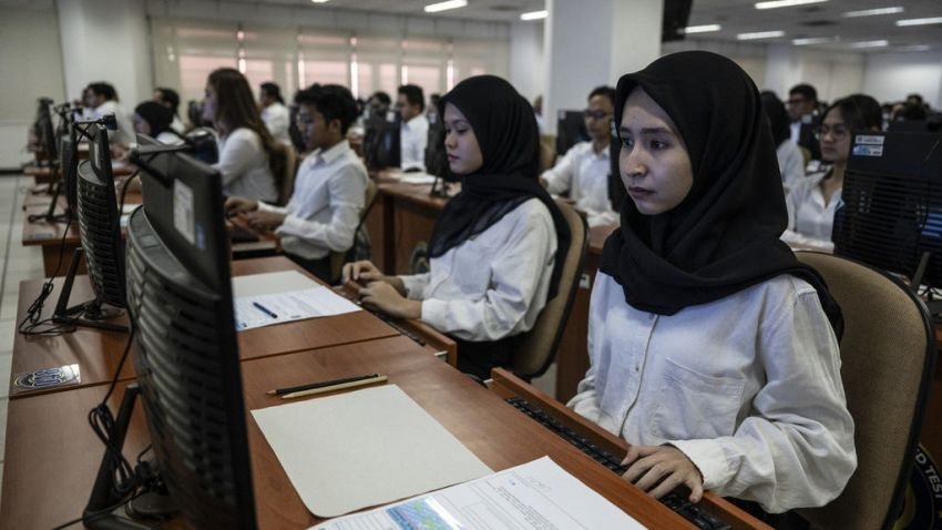 CPNS 2026 Segera Dibuka! Pemerintah Siapkan Ribuan Posisi