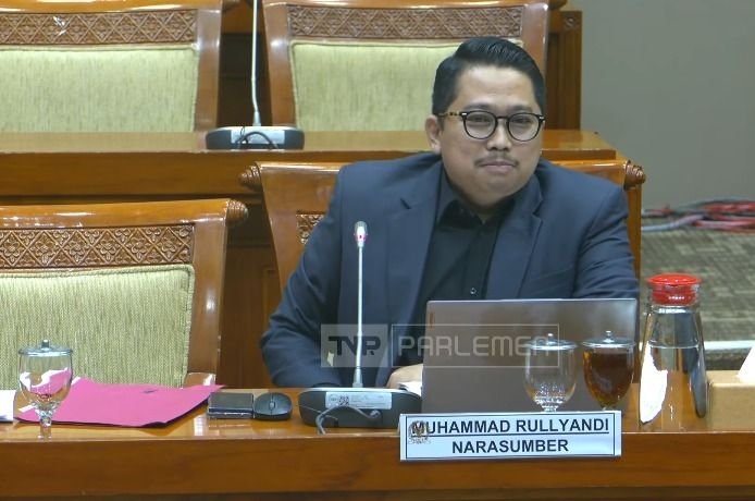 Suhartoyo Sah atau Ilegal? Pakar Hukum Kritik Proses Pengangkatan Ketua MK