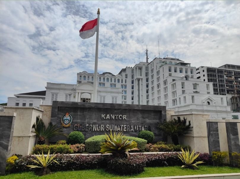 Pemprov Sumut Lanjutkan Pembangunan Jalan Sipiongot yang Tertunda Akibat OTT Mantan Kadis PUPR, Target Realisasi Maret 2026