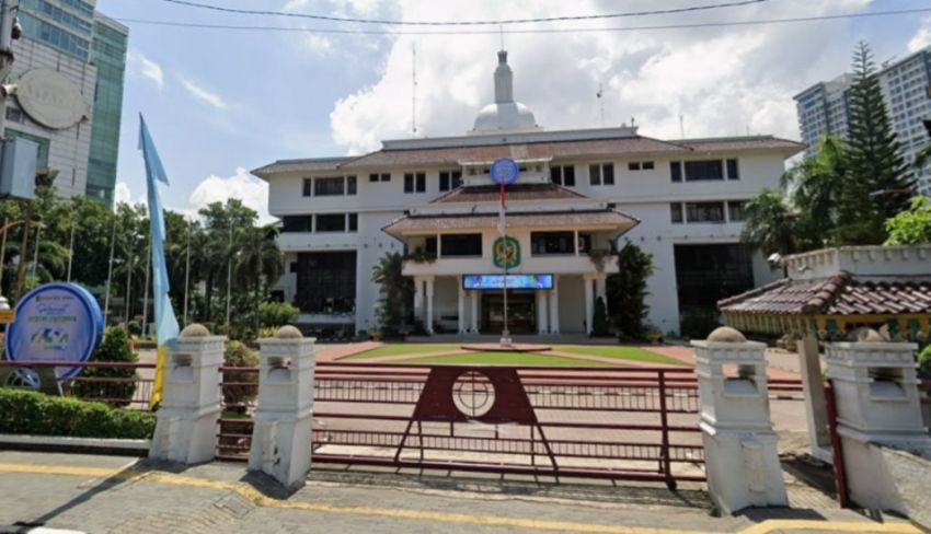 &ldquo;Dua Iwan&rdquo; Kuasai Proyek Pemkot Medan? Inspektorat Selidiki Dugaan Monopoli