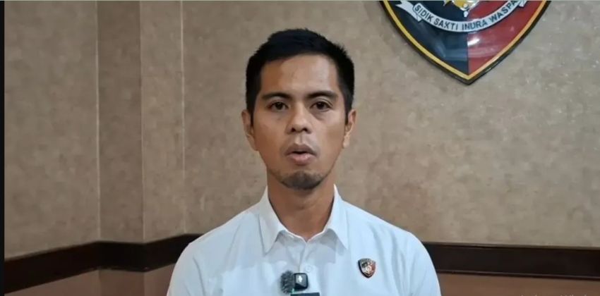 Polisi Dalami Kehadiran Reza Arap di TKP Kematian Lula Lahfah