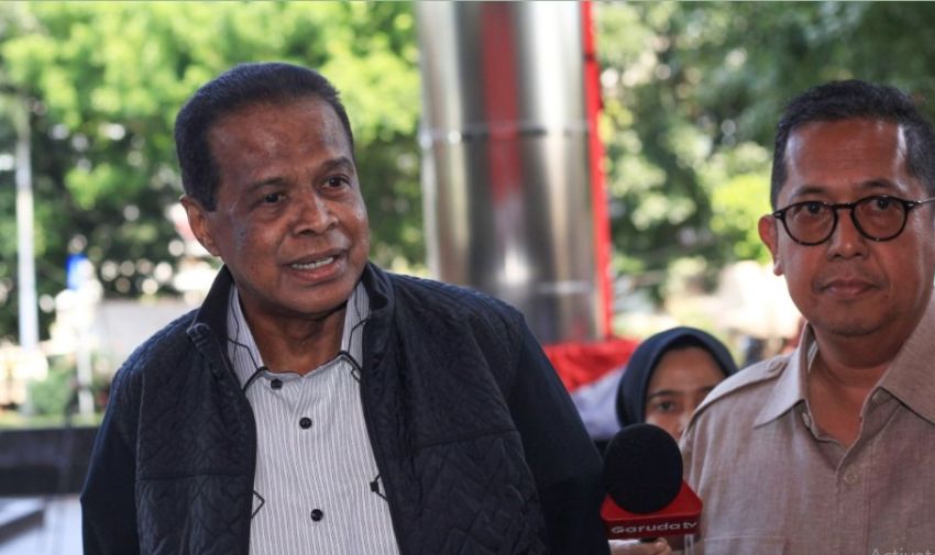 Bos Maktour Usai Diperiksa KPK: Kuota Haji Tambahan Tanggung Jawab Kemenag