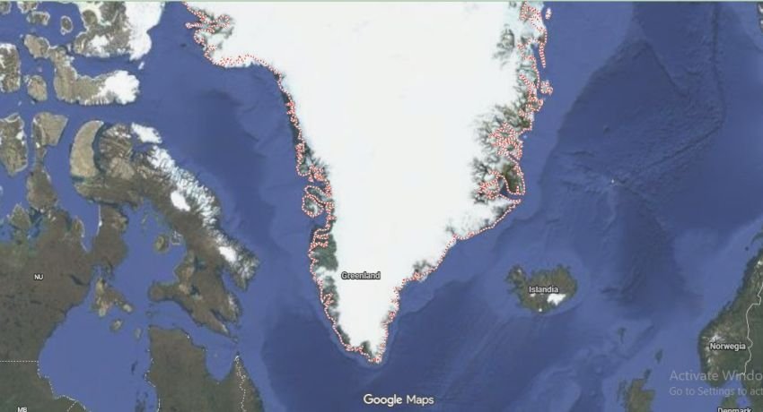 Ambisi AS Kuasai Greenland Picu NATO Diskusikan Strategi Perlindungan Arktik