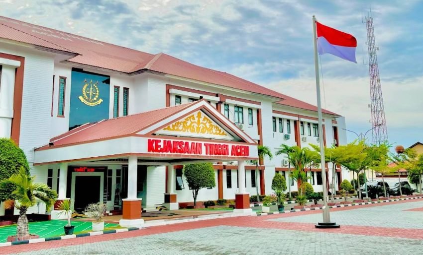 Kejati Aceh Periksa 57 Saksi, Dugaan Korupsi Beasiswa Rp420 Miliar Mengemuka
