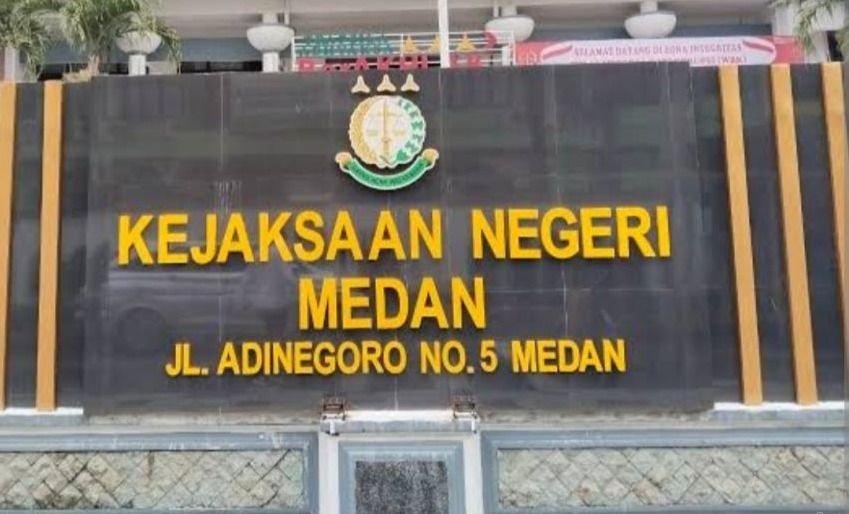 Kejari Medan Pertimbangkan Proses Hukum Mantan Camat Maimun, Diduga Gunakan KKPD Rp1,2 Miliar untuk Judi Online dan Kepentingan Pribadi