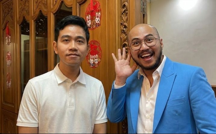 Mahfud MD Siap Bela Pandji, Yenny Wahid Soroti Roasting Mata Ngantuk Wapres