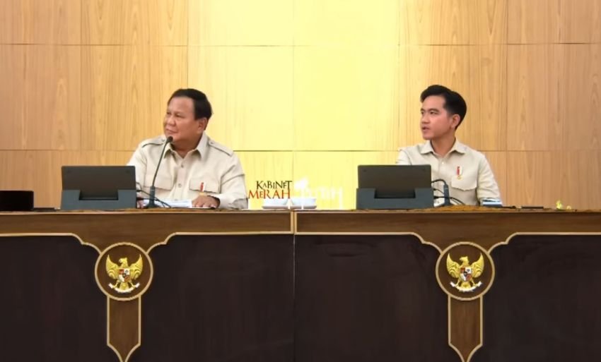 Retret Kabinet Hambalang 2026: Ini Alasan Prabowo Kumpulkan Menteri dan Wamen
