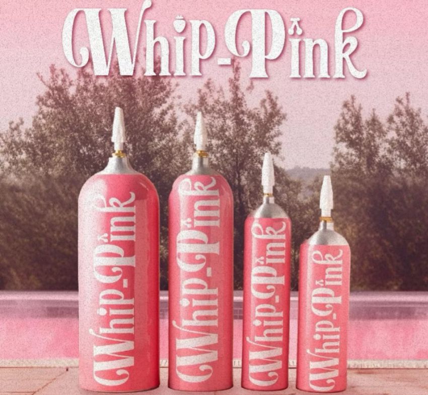 Gas Tawa Whip Pink, Legal Tapi Kenapa Bisa Mematikan? Simak Penjelasan Lengkap BNN