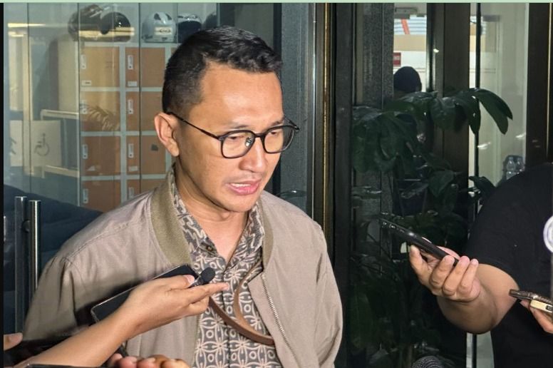 Sudewo Jadi Tersangka Suap Jalur Kereta, KPK Buka Peluang Tersangka Baru