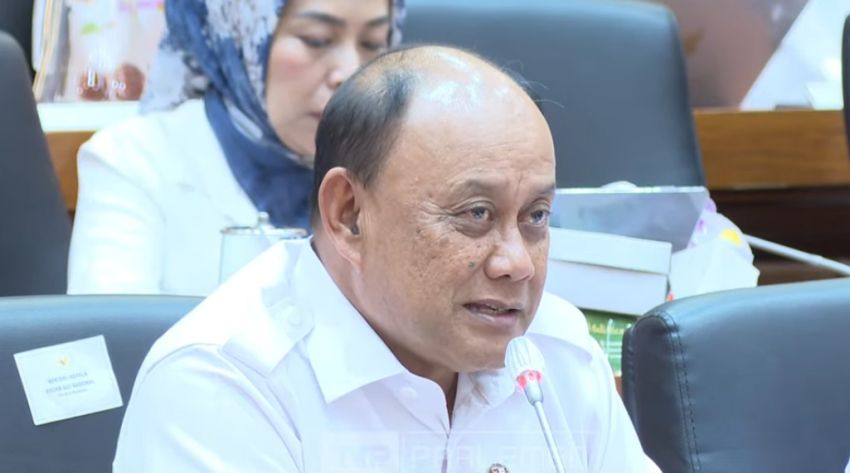 Kepala BGN: Hingga 20 Januari, Anggaran MBG Terserap Hampir Rp18 Triliun