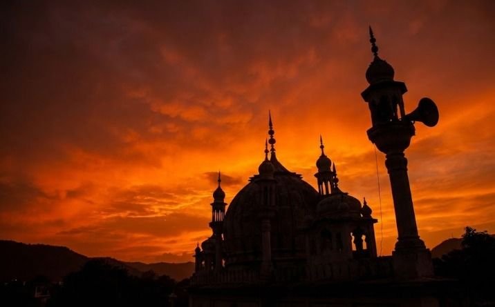 15 Syaban 2026 Hanya Dua Minggu Lagi, Ini Amalan yang Dianjurkan Nabi SAW
