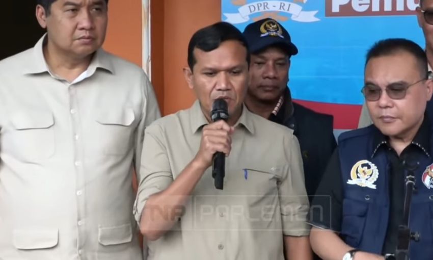 Wagub Aceh Minta Pemerintah Pusat Beri Uang Lauk Rp 15 Ribu per Hari untuk Pengungsi