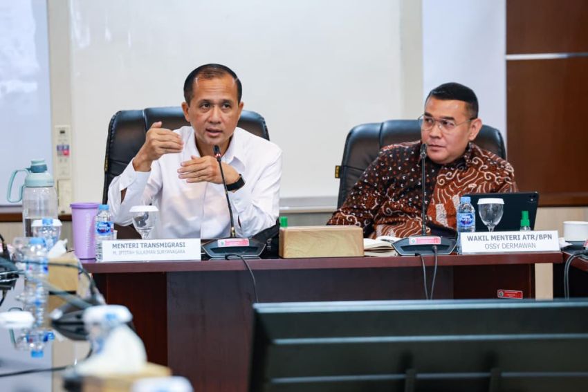 15 Tahun Sengketa Lahan Gambut Jaya, Akhirnya Pemerintah Bergerak Cepat!