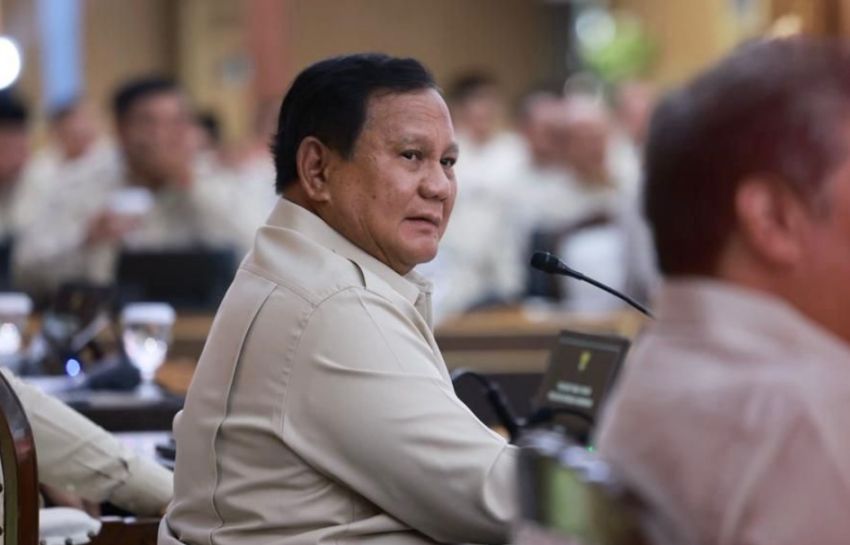 Revisi UU Pemilu Masuk Prolegnas 2026, Presiden Prabowo Ingatkan Partai Politik Tidak Terjebak Kepentingan Kelompok