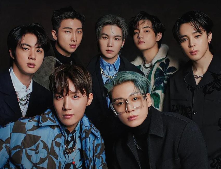 Kabar Gembira untuk ARMY! BTS Gelar Konser di Jakarta Setelah Hiatus Militer, Catat Tanggalnya!