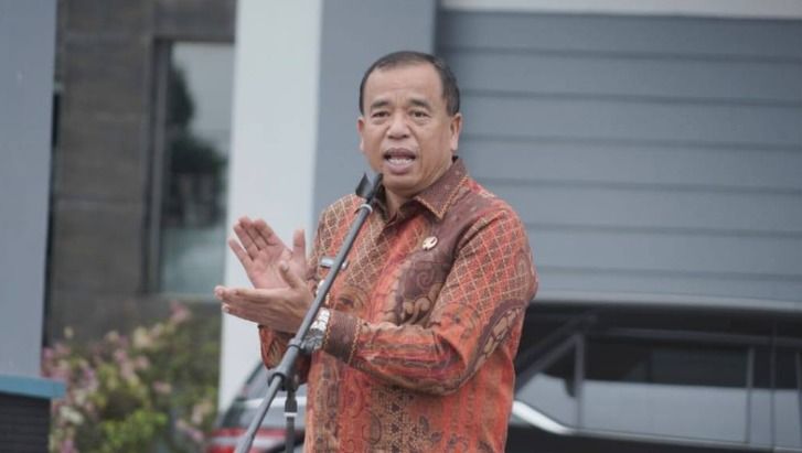 Pimpin Apel Perdana 2026, Bupati Karo Tekankan Disiplin dan Soliditas ASN