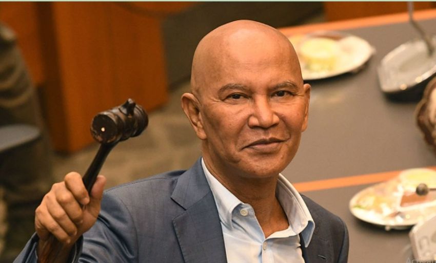 IHSG Rontok, Permainan Atau Mekanisme Pasar?