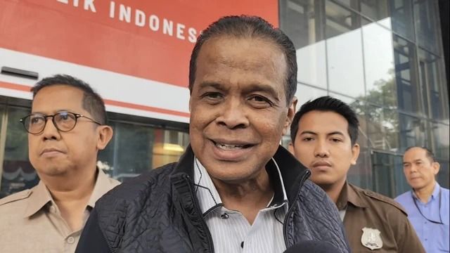 KPK Masih Dalami Peran Bos Maktour dalam Skandal Kuota Haji Rp1 Triliun