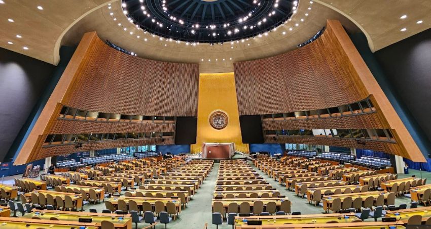 Indonesia Pimpin Dewan HAM PBB untuk Pertama Kali, Siap Tangani Krisis Venezuela