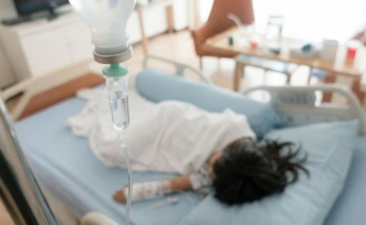 Apa Itu Super Flu H3N2 Subclade K dan Seberapa Berbahayanya?