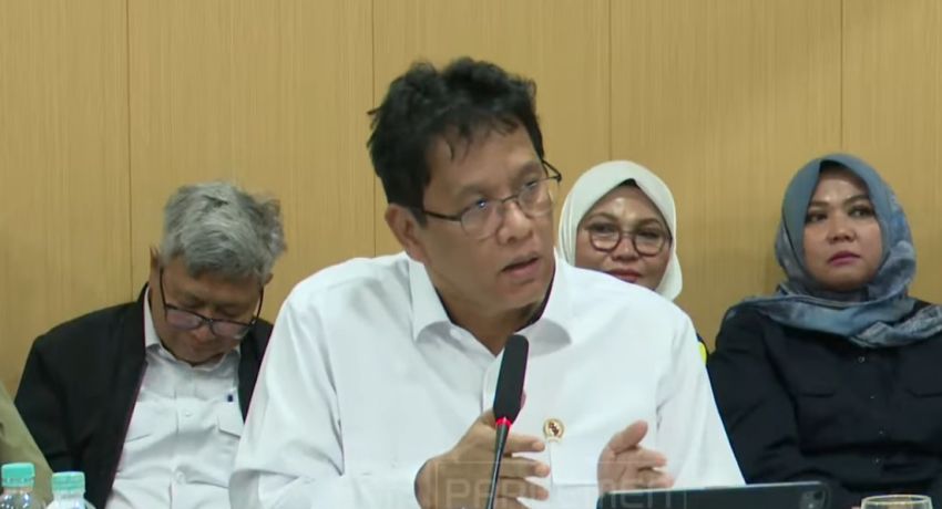 Tito Karnavian Bercanda soal Dana Bencana, Purbaya: Saya Ngambek Kalau Uang Tak Dipakai