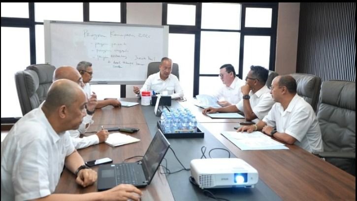 Ribuan Industri Kecil di Sumatera Terdampak Bencana, Kemenperin Mulai Pemulihan 2026