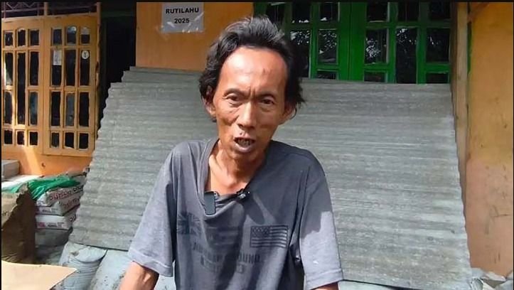 Pedagang Es Gabus yang Dianiaya TNI-Polri Kini Berhak Dapat Perlindungan LPSK