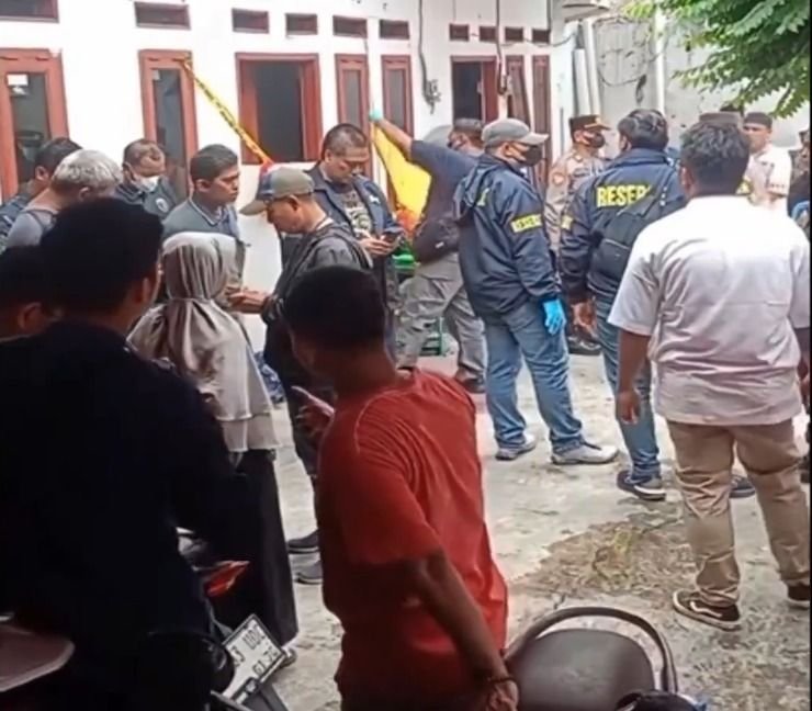 Tiga Orang Tewas, Satu Kritis dalam Peristiwa di Tanjung Priok