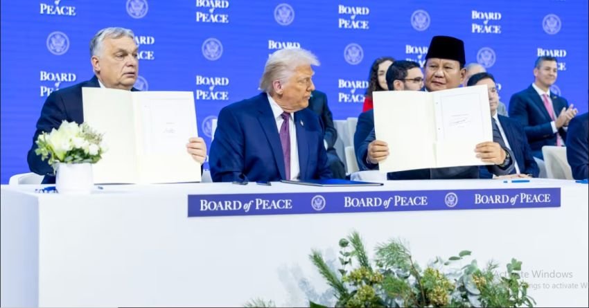 Perbedaan Pandangan PBNU dan MUI soal Dewan Perdamaian Gaza: Dukungan Strategis Indonesia vs Kritik Neokolonialisme