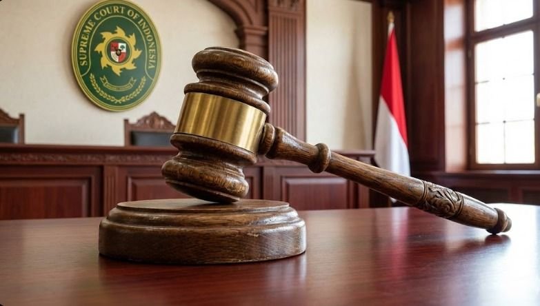 Vonis Kontroversial PN Lubuk Pakam: Bandar Sabu Dibebaskan, Pengedar Mendapat Hukuman 5,5 Tahun