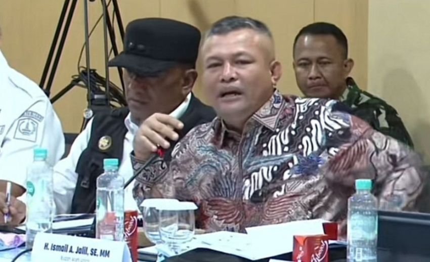 Bupati Aceh Utara Minta Data Kerusakan Banjir Masuk 4 Januari, Siap Rehabilitasi dan Rekonstruksi Pascabencana