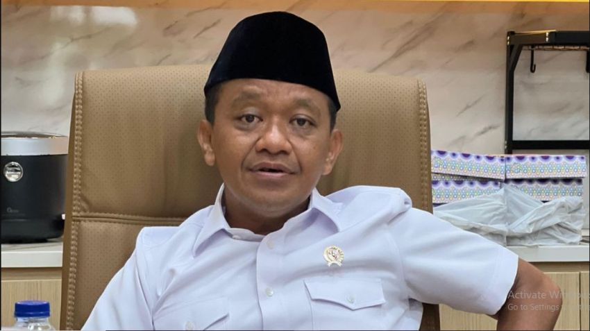 Menteri ESDM Bahlil Tegas: Stop Rezim Impor BBM, Kedaulatan Energi Harga Mati